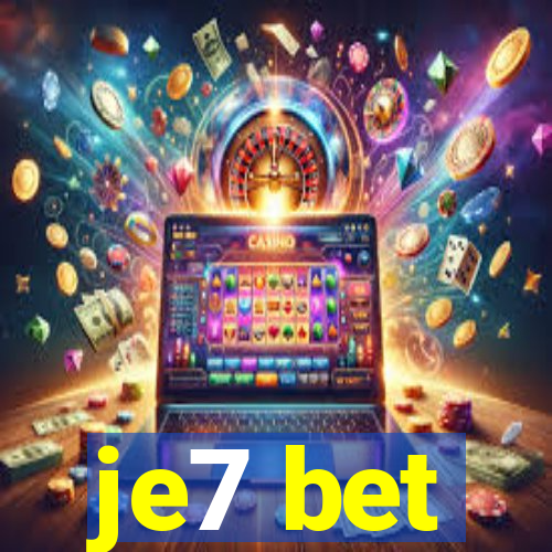 je7 bet